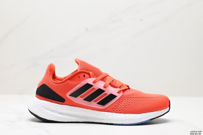 Adidas Pure Boost Shoes